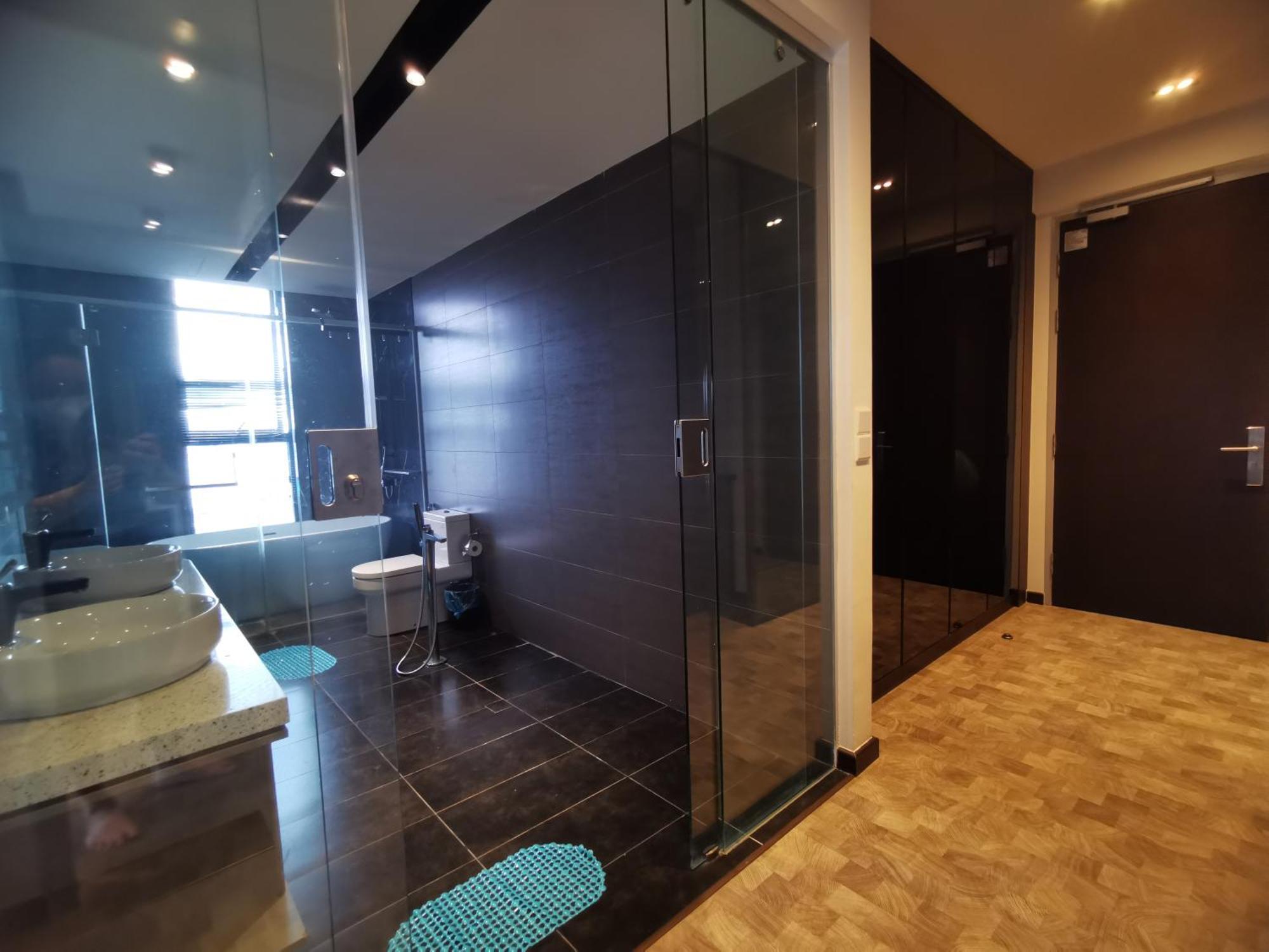 Expressionz Designer Suites Host By Aurora Premium Stay, Kuala Lumpur