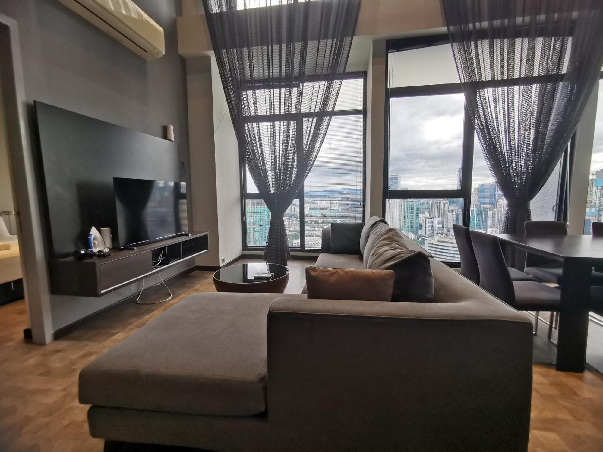 Expressionz Designer Suites Host By Aurora Premium Stay — Photos 3